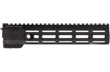 Image of Samson SXT Series MLOK 10 in Handguard, Black, 01-06164-01