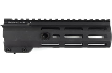 Image of Samson SXT Series MLOK 7 in Handguard, Black, 01-06162-01