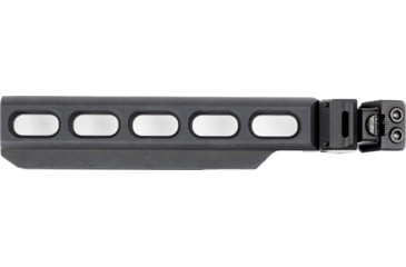 Image of Samson The B.R.E II Bufferless Receiver Extension, Black, 04-06143-01