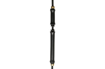 Image of Saunders Finger Guard, Black 1402383