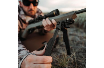 Image of Savage Arms M-LOK Bipod