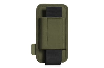 Image of Savior Equipment AR-10/.308 Rifle Mag Holder, OD Green, 5.8 H x 3.75 W, MP-TNS-AR10-OG