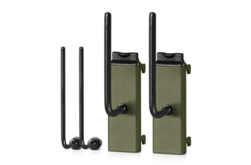 Image of Savior Equipment Adjustable Rod for Pistol/Suppressor, 2-Pack