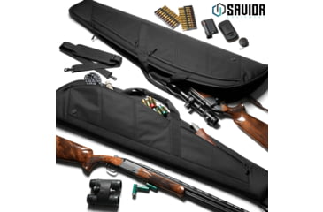 Image of Savior Equipment SCOUT Single Hunting Rifle Case