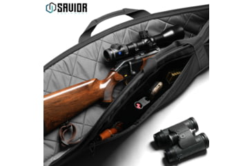 Image of Savior Equipment SCOUT Single Hunting Rifle Case