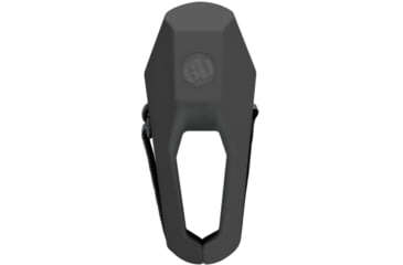 Image of SB Tactical HB AR Rifle Brace, Black, 556/300BLK Buffer/Spring, HBAR-01-SB