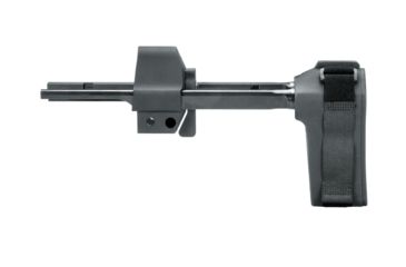 Image of SB Tactical HKPDW HK Brace for HK MP5/HK53/MP5K