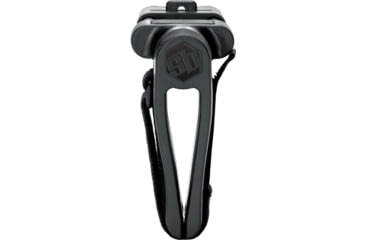 Image of SB Tactical MPX Pistol Stabilizing Brace, Black MPX-01-SB