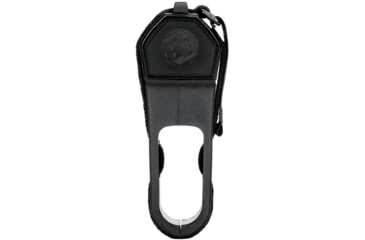Image of SB Tactical SBA3 5 Position Adjustable Rifle Brace, Black, SBA3X-01-SB