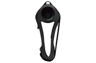 Image of SB Tactical SBM4 Pistol Stabilizing Brace, Black SBM4-01-SB