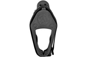 Image of SB Tactical SBPDW Pistol Stabilizing Brace for Mil-Spec ARs, Black PDW-01-SB