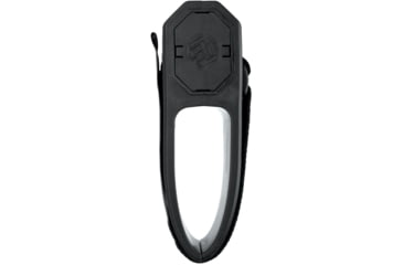 Image of SB Tactical EV02-01-SB SBTEVO-G2 Brace 9.50 OAL Side Folding Black Synthetic Fo