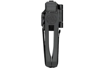 Image of SB Tactical UMP and APC Folding Pistol Brace w/ Adjustable Nylon Stabilizing Strap, Black, SBTSBT-01-SB