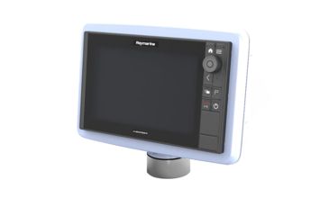 Image of Scanstrut Deck Pod Uncut f/10&quot; to 12&quot; Displays Scanpod 76092