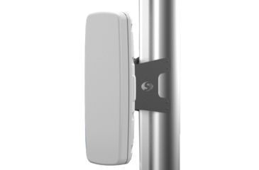 Image of Scanstrut Scanpod Mast Mount 3 Instrument Uncut - Usable Face 4.6&quot; x 14.5&quot; - White 46525