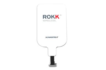 Image of Scanstrut Wireless Phone Receiver Patch - Lightning 78790