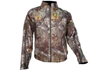 Image of ScentBlocker Women Sola Knock, Out Jacket RT Xtra Large SKOJXTL