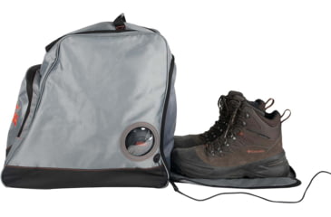 Image of Scentcrusher Traveler Backpack