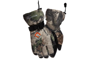 Image of ScentLok BE:1 Fortress Gloves, Mossy Oak Terra Gila, Large, 1409339