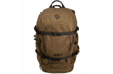 Image of ScentLok BE:1 Whitetail Standhunter Grinder Pack Earth, One Size Fits Most, 1409362