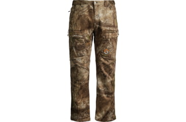 Image of ScentLok Ridge Hunting Pants - Men's, Realtree APX Camo, Extra Large, 1409228