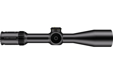 Image of Schmidt &amp; Bender 6-36x56 PM II High PerformanceRifle Scope, 34 mm Tube, First Focal Plane, GR2ID Reticle, 1cm ccw DT27 MTC LT / ST ZC CT RAL 8000, Tan, 163-945-42F-G8-E8