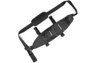 Image of Schrade Kukri Machete, 19.70 in, Safe-T-Grip Handle, w/Nylon Sheath, SCHKM1