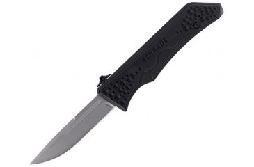 Image of Schrade Out The Front Assisted Open Folding Knife SCHOTF7