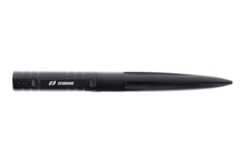 Image of Schrade Reckon Pen, Aluminum, 1182530
