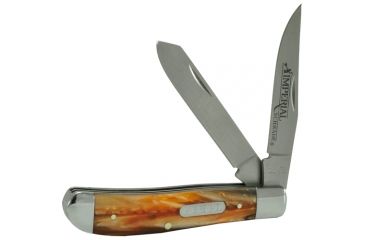 Image of Schrade Taylor - Imperial 2 Blade Pocket Knife - IMP15T