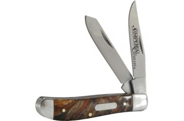 Image of Schrade Taylor - Imperial 2 Blade Pocket Knife - IMP16T
