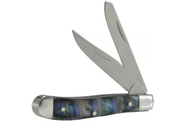 Image of Schrade Imperial 2 Blade Pocket Knife, IMP19PRT