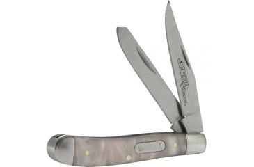 Image of Schrade Taylor - Imperial 3 Blade Pocket Knife - IMP18PS