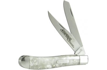 Image of Schrade Taylor - Imperial Large 2 Blade Pocket Knife - IMP13L