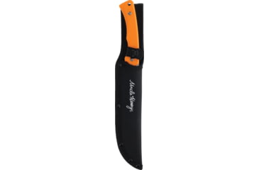 Image of Schrade UH Fixed/Fire Starter Combo
