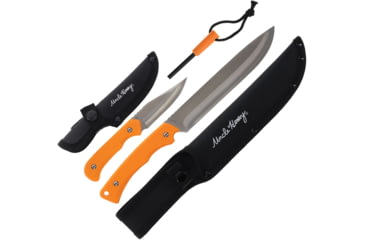 Image of Schrade UH Fixed/Fire Starter Combo