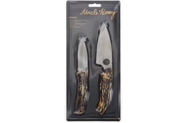 Image of Schrade UH Fixed/Folder Combo SCHP1200433