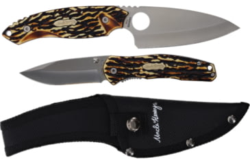 Image of Schrade UH Fixed/Folder Combo SCHP1200433