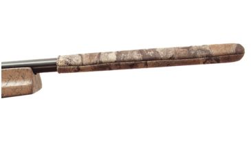 Image of Scopecoat Barrel Boot Shotguns - Double Barrel 12 &amp; 20 Gauge and Muzzle loaders / Size C Black