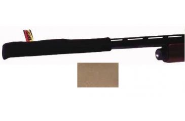 Image of Scopecoat Barrel Boot Fits Shotguns - 12 &amp; 20 Gauge - Size B Dark Earth