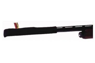 Image of ScopeCoat Barrel Boot Size Fits Most Heavy Barrel 22s &amp; Centerfire - A Black