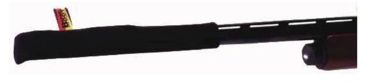 Image of Scopecoat Barrel Boot Size Fits Shotguns - 12 &amp; 20 Gauge - B Black
