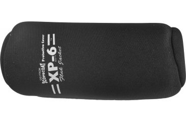 Image of ScopeCoat Elcan DR Specter Thermal Rifle Scope Cover, Colors Scopecoat Elcan DR Specter Blk Protective Cover