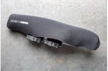 Image of Scopecoat Extra Large Coyote Brown 15.5in. x 60 mm SC-XL-CB