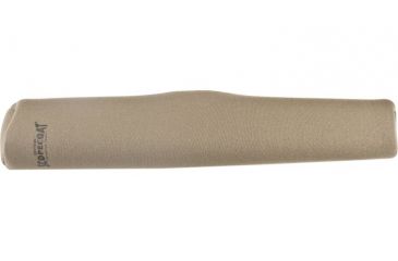 Image of Scopecoat Extra Large Dark Earth 15.5in.x 60mm SC-XL-DE