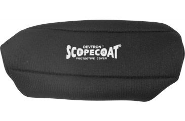 Image of Scopecoat for Trijicon ACOG TA01 NSN Rifle Scope Cover, 2mm - Black