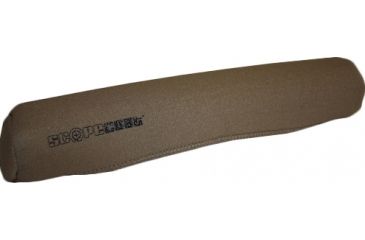 Image of Scopecoat Large Coyote Brown 12.5in. x 42mm SC-L-CB