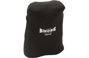 Image of Scopecoat Scope Cover / Fits Widths 3-5in/Lengths 3in-4.5in, Black, 15UB01BK