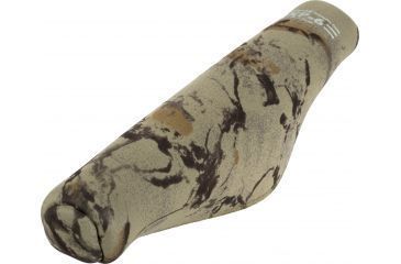 Image of ScopeCoat Scope Protector for Burris 30x60 Spotting Scopes - Natural Gear camoflage