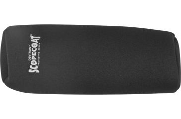 Image of Scopecoat Trijicon ACOG TA-648 Black SC-ACOG-TA-648-BLK